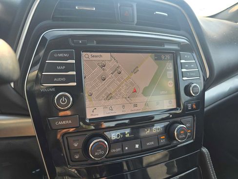 Used 2023 Nissan Maxima SV w/ Floor Mat Group FWD image 26