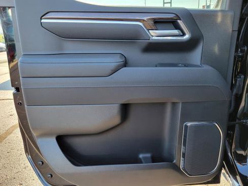 New 2026 Chevrolet Silverado 1500 LT AWD/4WD image 24