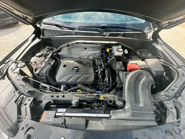 Used 2024 Chevrolet TrailBlazer LT w/ Convenience Package AWD/4WD image 41