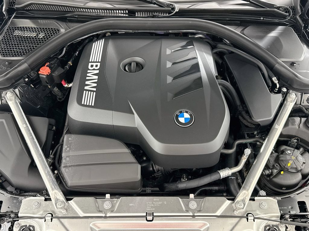 New 2026 BMW 430i w/ M Sport Package RWD image 28