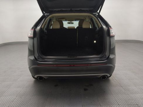 Used 2015 Ford Edge SEL w/ Equipment Group 201A AWD/4WD image 29
