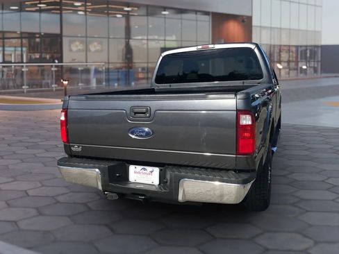 Used 2016 Ford F250 XLT image 10