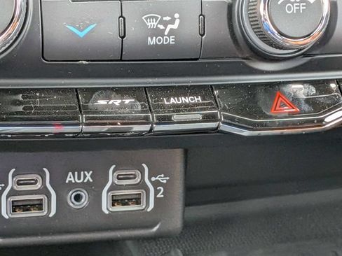 New 2026 Dodge Durango SRT Hellcat w/ Premium Group AWD/4WD image 25