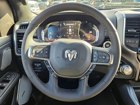 New 2026 RAM 1500 Laramie image 24