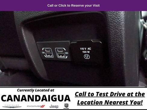 Used 2023 Jeep Cherokee Altitude Lux image 20