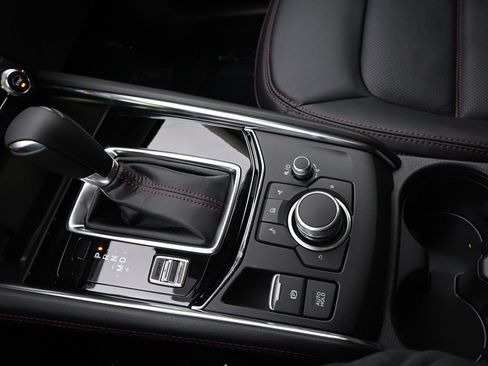 New 2025 MAZDA CX-5 Carbon Edition image 30