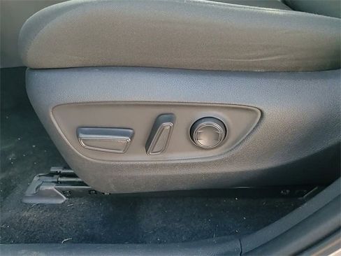 Certified 2025 Toyota RAV4 XLE image 12