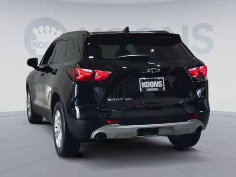 Used 2020 Chevrolet Blazer LT image 10