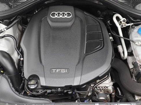 Used 2016 Audi A6 2.0T Premium Plus w/ Premium Plus Package AWD/4WD image 33