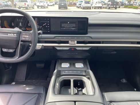 New 2027 Kia Telluride EX image 12