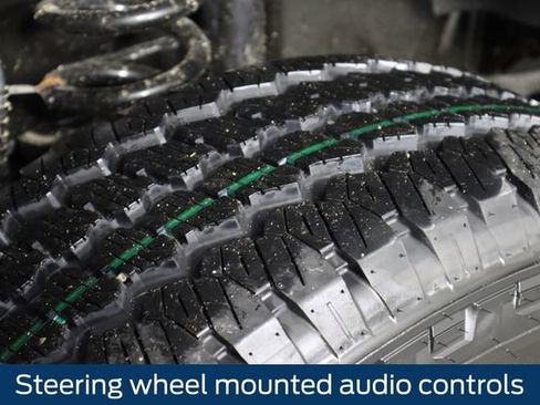 New 2026 Ford F350 XL w/ STX Appearance Package image 17