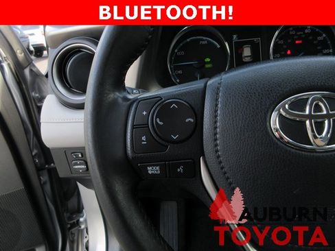 Certified 2017 Toyota RAV4 XLE image 14