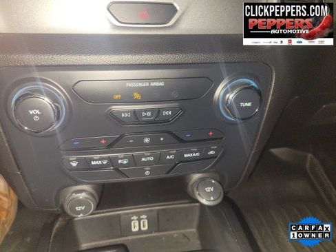 Used 2021 Ford Ranger XLT w/ Equipment Group 301A Mid image 16