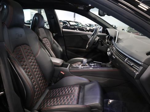 Used 2019 Audi RS 5 Sportback image 43