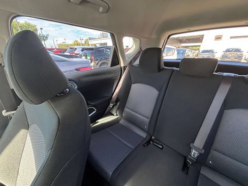Used 2025 Kia Soul LX w/ LX Technology Package FWD image 37