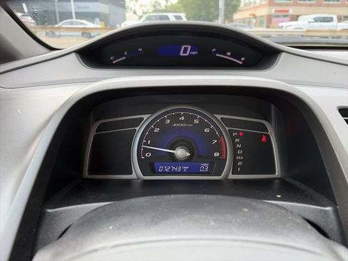 Used 2009 Honda Civic LX image 15
