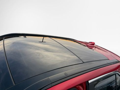 Used 2025 Mitsubishi Eclipse Cross SEL image 23