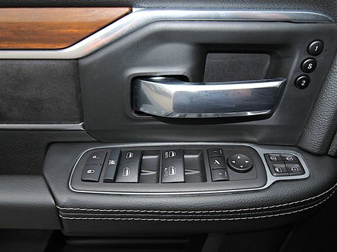 Certified 2024 RAM 2500 Laramie w/ Safety Group image 20