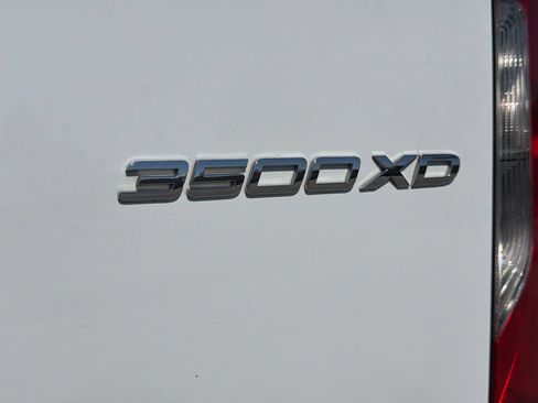 Used 2024 Mercedes-Benz Sprinter 3500 image 14