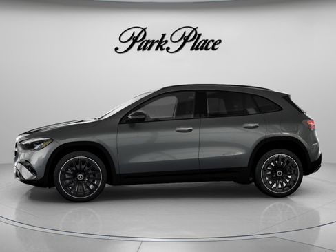 New 2026 Mercedes-Benz GLA 250 250 image 5