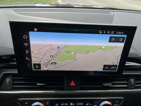 Used 2022 Audi S5 Premium Plus w/ Premium Plus Package image 40