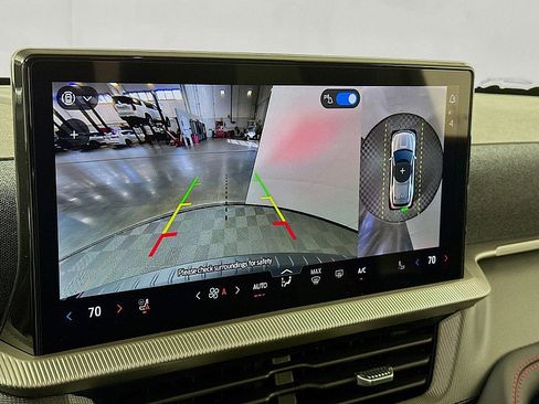 Used 2026 Ford Explorer ST w/ Sun And Sound Package image 17