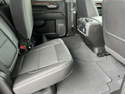 Used 2023 GMC Sierra 1500 Denali w/ Denali Reserve Package AWD/4WD image 19
