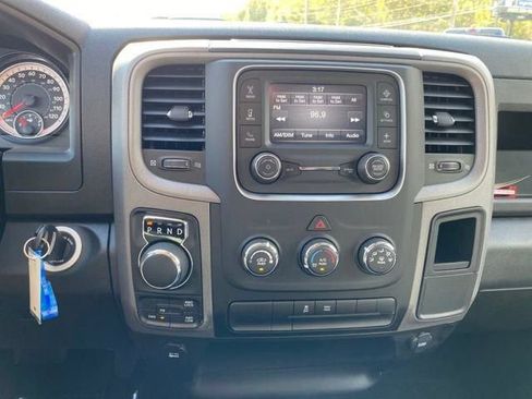 Used 2023 RAM 1500 Tradesman w/ Tradesman SXT Package AWD/4WD image 29