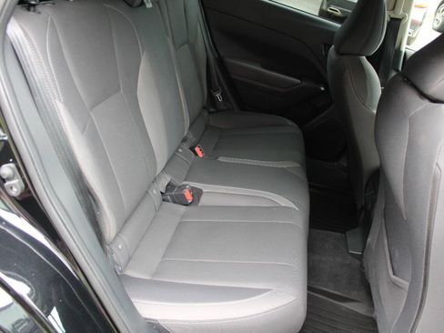 Used 2025 Subaru Impreza 2.0i AWD/4WD image 16