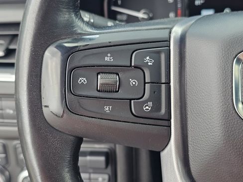 Used 2021 GMC Yukon SLT w/ SLT Luxury Plus Package image 22