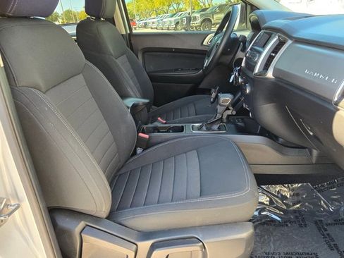 Used 2019 Ford Ranger XLT w/ Trailer Tow Package image 20