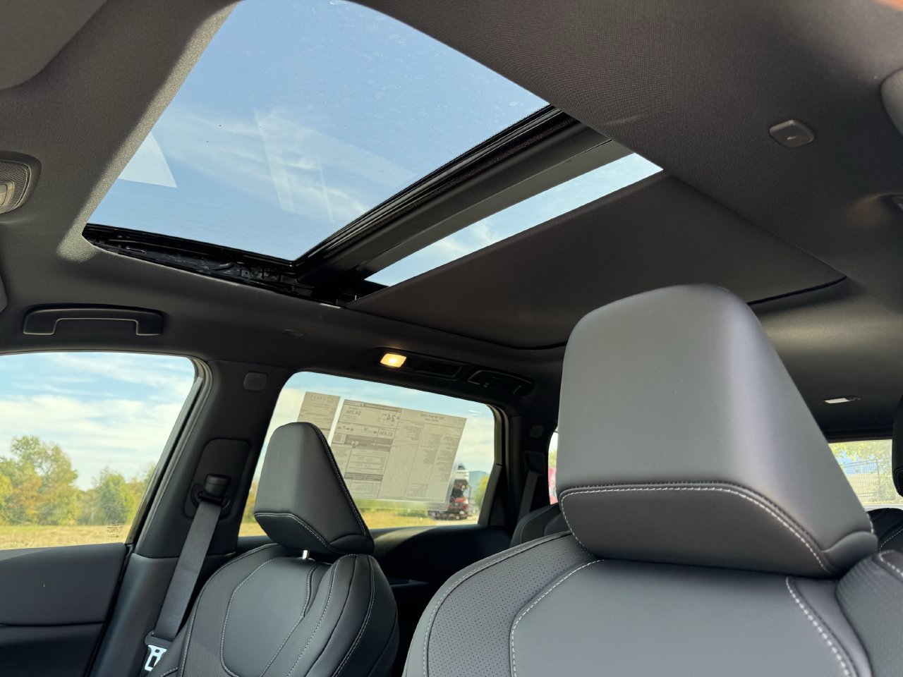 New 2027 INFINITI QX60 Sport AWD/4WD image 26