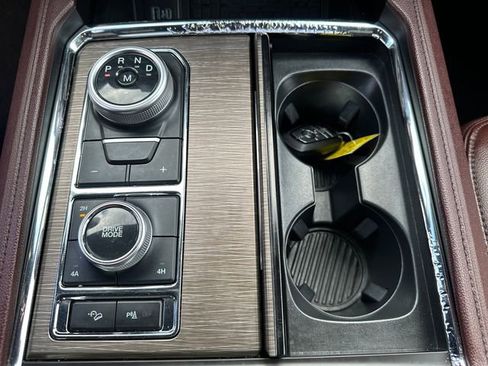 Certified 2023 Ford Expedition Max Limited image 39