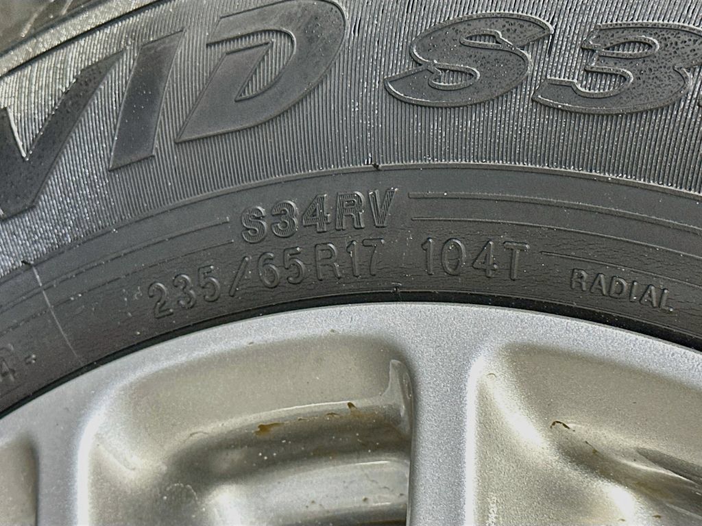 Used 2025 Chrysler Pacifica Select FWD image 31