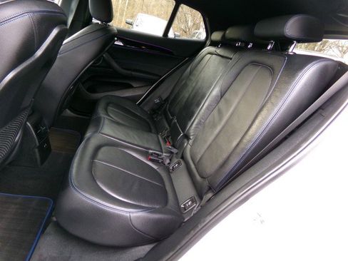 Used 2018 BMW X2 sDrive28i w/ M SportX Package image 15