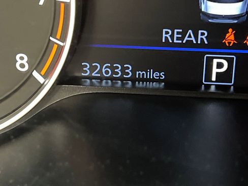 Used 2025 Nissan Altima 2.5 SR image 41