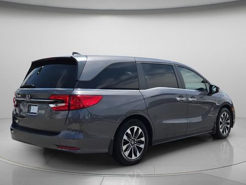 Used 2023 Honda Odyssey EX-L image 7