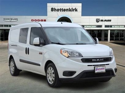 Used 2021 RAM ProMaster City Tradesman SLT w/ Window Group 05