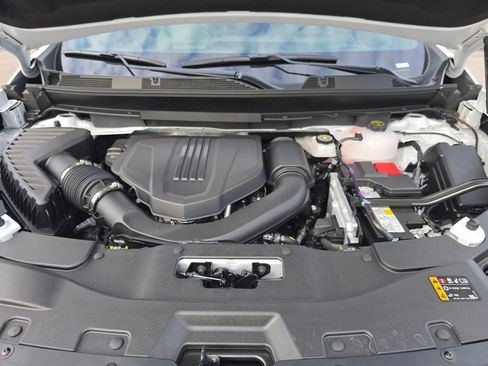 New 2026 Chevrolet Traverse LT w/ Driver Confidence Package image 22