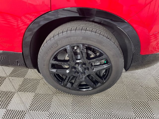 Used 2024 Chevrolet Blazer RS AWD/4WD image 23