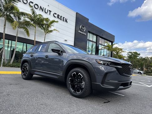 New 2026 MAZDA CX-50 Meridian Edition w/ Weather Package AWD/4WD image 22