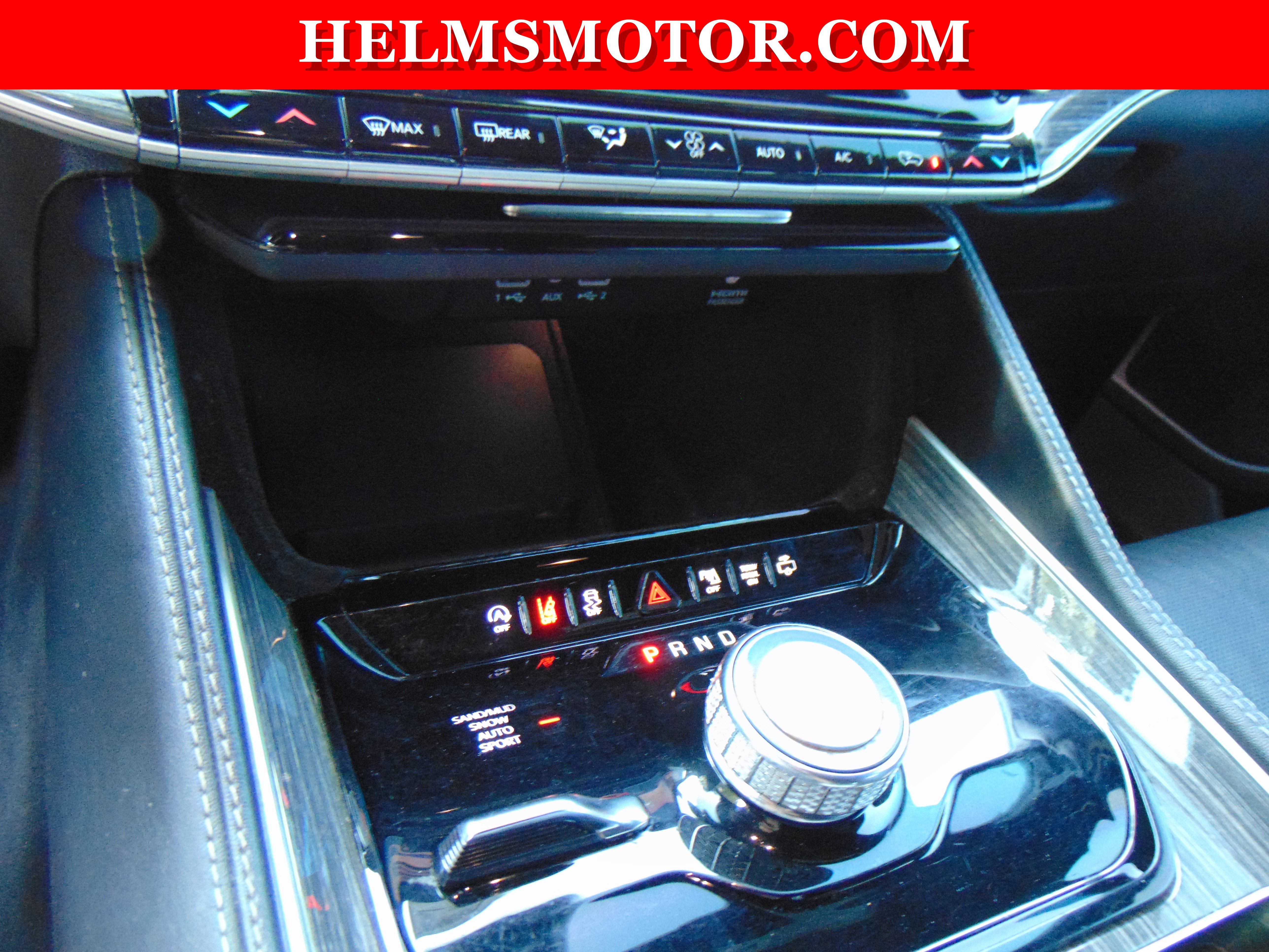 Used 2022 Jeep Wagoneer Series II AWD/4WD image 26
