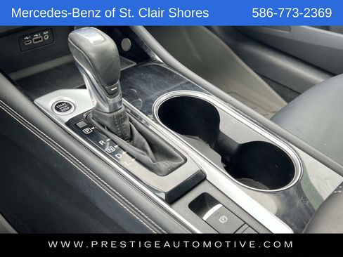 Used 2020 Nissan Altima 2.0 Platinum image 29