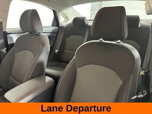 Used 2024 Kia Forte LXS FWD image 10