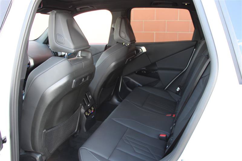 Used 2026 BMW X3 M50 AWD/4WD image 13