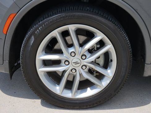 Used 2025 Dodge Durango R/T AWD/4WD image 14