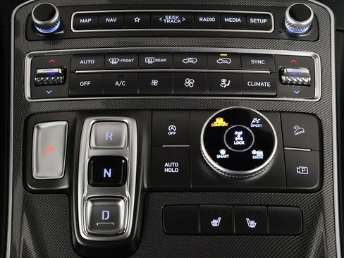 Certified 2023 Hyundai Santa Fe SEL image 42