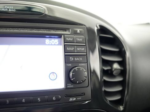 Used 2011 Nissan Juke SL w/ Sport Pkg AWD/4WD image 21