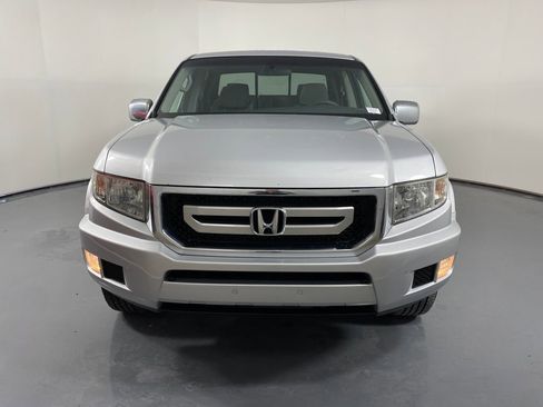 Used 2009 Honda Ridgeline RTS image 2