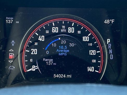 Used 2024 Dodge Durango GT image 18